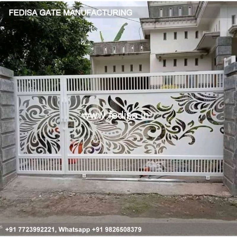 Gate Design Steel Gate Design Gate Ka Pati Design Wale Gate