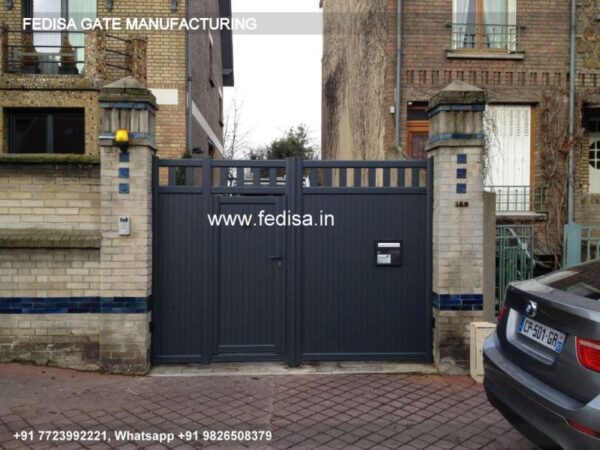 Main Gate Design Modern Gate Design Folding Main Gate Design Gate Panel Design