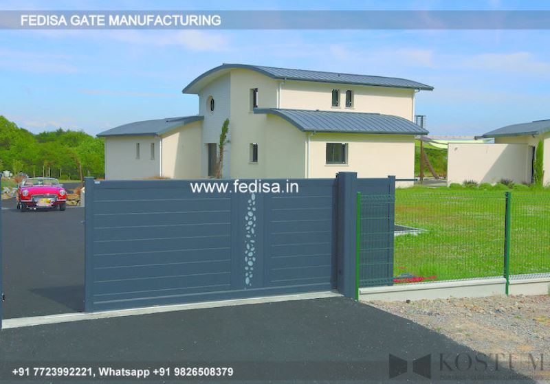 Gate Design Grill Gate Design Latest Boundary Gate Modern Grill Gate Design