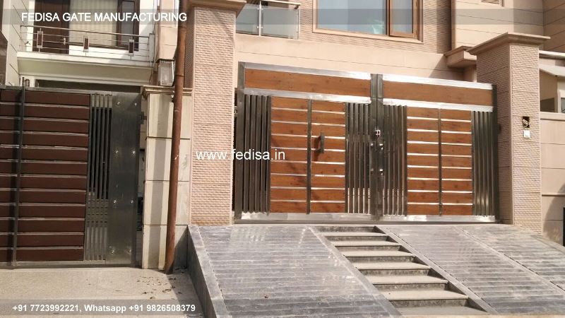 Gate Design Gate Color Steel Ka Gate Ka Design Stainless Steel Folding Gate Design
