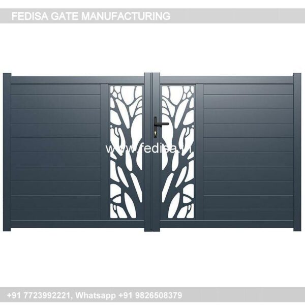 Iron Gate Design Safety Grill Gate Design For Main Door Wheel Gate Design Single Palla Gate