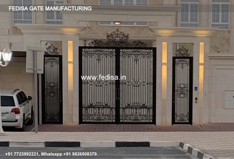 Main Gate Design Modern Gate Design Best Sliding Gate Design Beautiful Main Gate Design