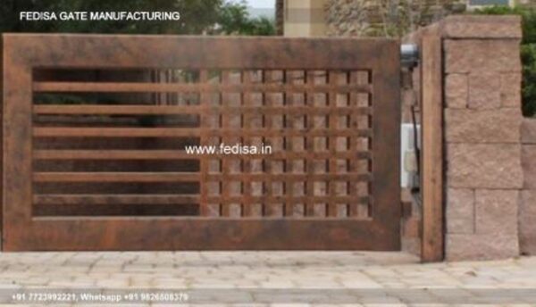 Gate Design Grill Gate Design Gate Elevation Design Modern Wooden Gate Design