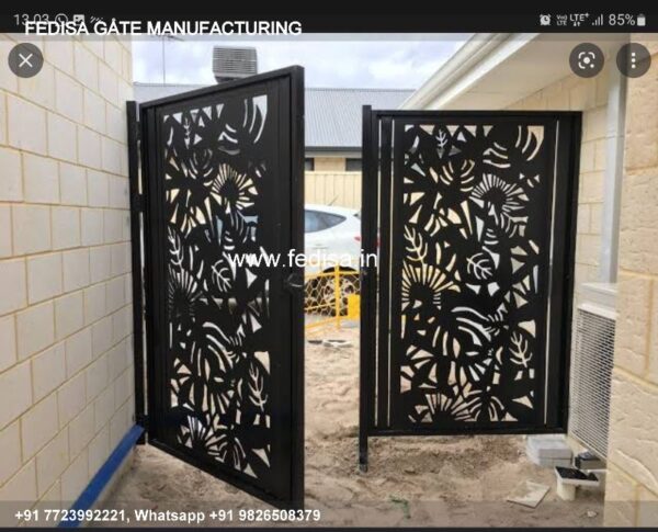Gate Design Gate Color Kissing Gate Design Lohe Ka Main Gate