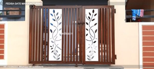 Gate Design Front Gate Design Modern Gates For Homes New Main Gate Design 2020