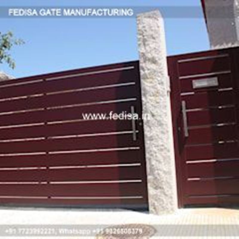 Main Gate Design Main Gate Design 4298 Fatak Ki Design Iron Jali Gate Design