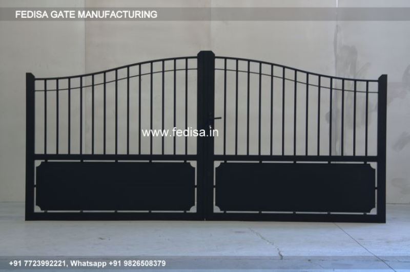 Main Gate Design Modern Gate Design Wrought Iron Design Catalog Steel Jali Gate