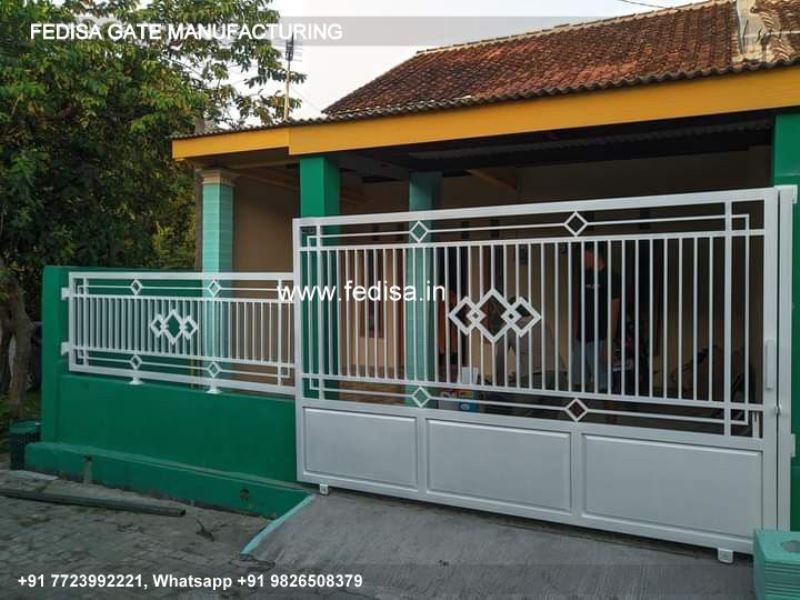 Iron Gate Design Safety Grill Gate Design For Main Door Iron Gate For Main Door Wire Mesh Gate Design