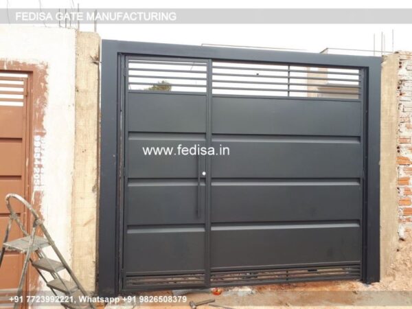 Main Gate Design Main Gate Design 4299 Drawing Room Gate Steel Wala Gate