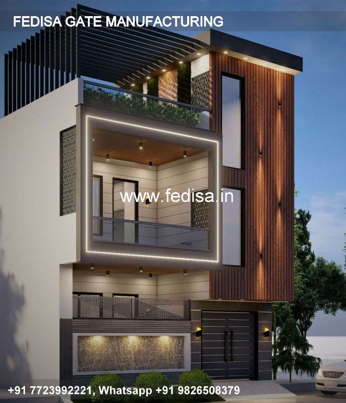 Iron Gate Design Front Gate Designs For Houses Maharaja Gate Simple Small Gate Design For Small House