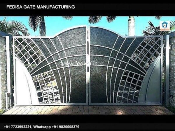 Main Gate Design Main Gate Design 4300 Jali Wale Gate Ke Design Modern Main Gate