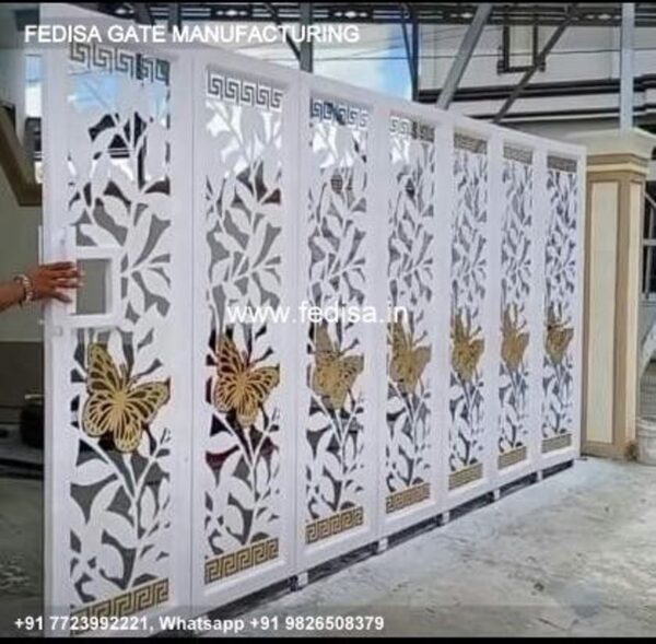 Gate Design Grill Gate Design Gate Pillar Granite Design Safety Grill Gate Design