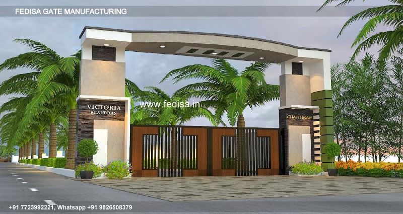Gate Design Grill Gate Design Gi Sheet Gate Design Simple Gate Roof Design