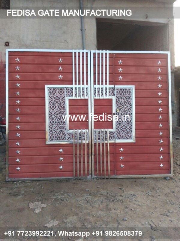 Iron Gate Design Front Gate Designs For Houses Main Gate Elevation Design Staircase Gate Design