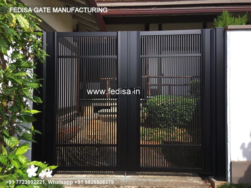 Main Gate Design Main Gate Design 4305 Boundary Ka Gate Mosquito Gate Design