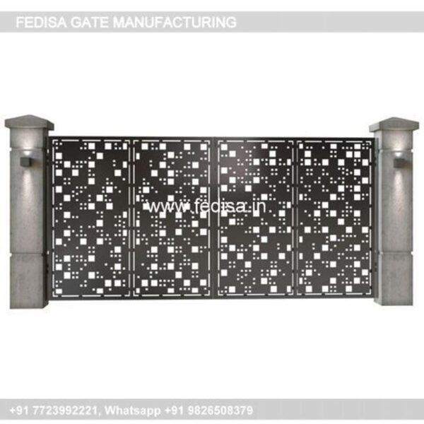 Iron Gate Design Safety Grill Gate Design For Main Door Sliding Grill Gate Iron Gate Flower Design