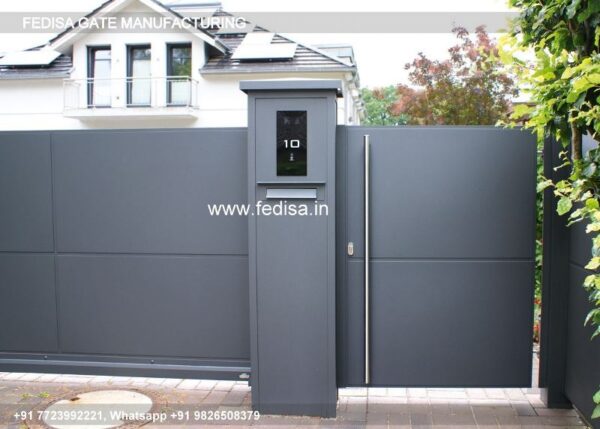 Iron Gate Design Sliding Gate Design Ghar Ke Gate Ke Design Iron Gate Single Door