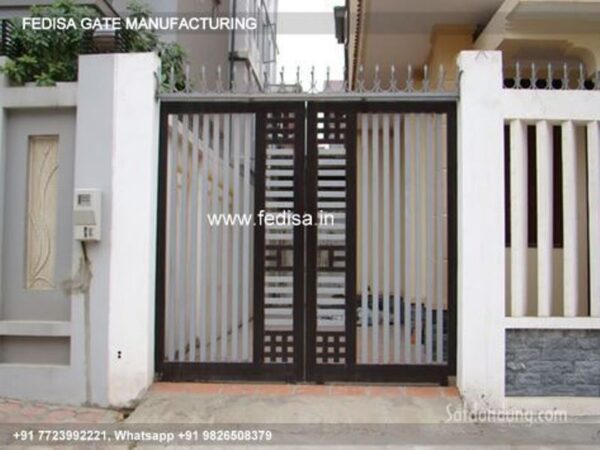 Main Gate Design Modern Gate Design Steel Main Gate Design 2033 Gate Grill Design 2020
