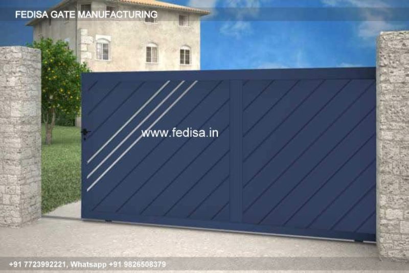 Main Gate Design Modern Gate Design Nice Gate Design Lohe Ka Fancy Gate