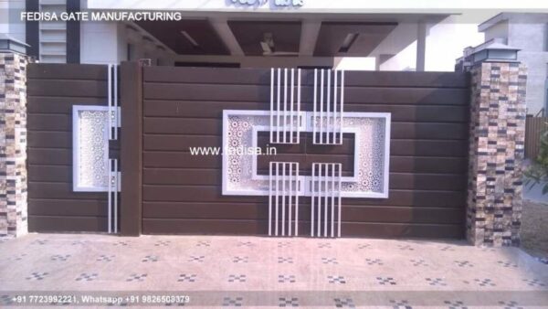 Gate Design Front Gate Design Compound Wall Grill Gate Design Pipe Gate Design Iron