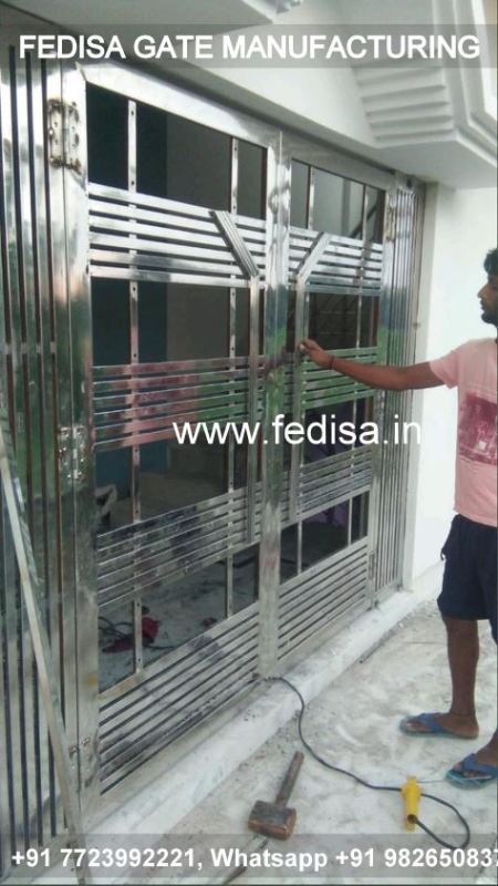 Main Gate Design Gate Design For Home Lakdi Ka Gate Pocket Gate Design