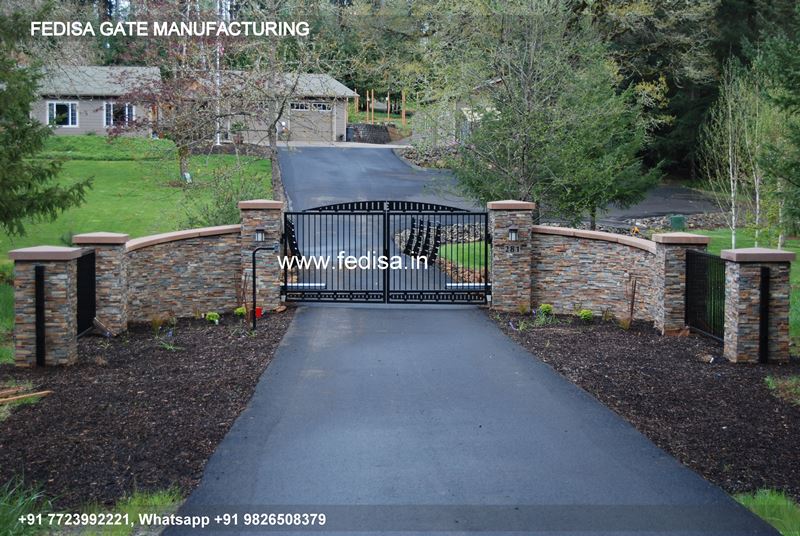 Gate Design Front Gate Design Seat Gate Design Gate Ke Design Banane Wala
