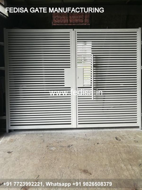 Main Gate Design House Gate Design Aluminum Sliding Gates Designs Gate Ply Design