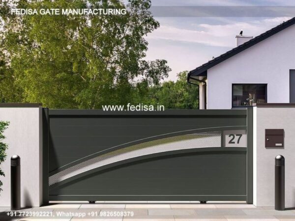 Iron Gate Design Front Gate Designs For Houses Machar Jali Gate Best Wooden Gate Design