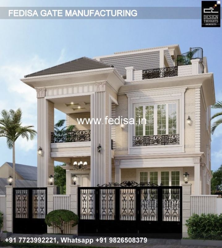 Gate Design Grill Gate Design Small Grill Gate Design Compound Gate Color