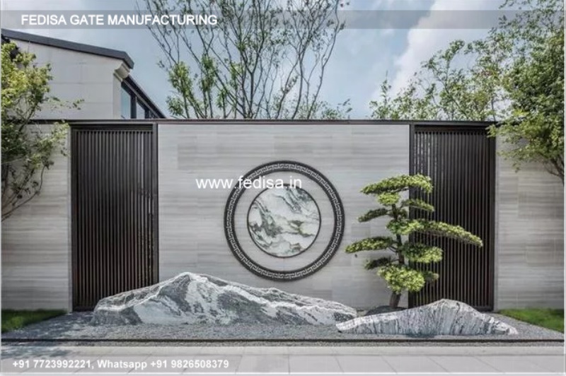 Main Gate Design Gate Design For Home Entry Gate Design For House Jali Wale Gate Ki Design