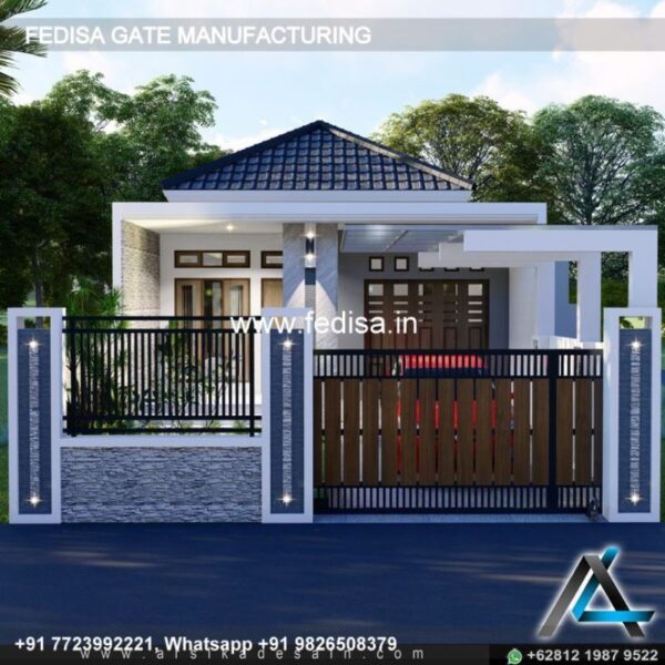 Iron Gate Design Safety Grill Gate Design For Main Door Vip Gate Design Ply Ka Gate
