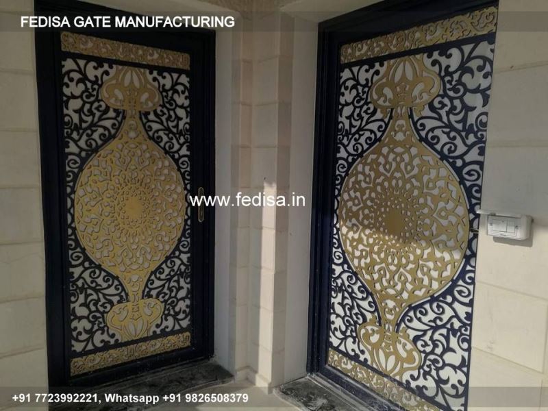 Iron Gate Design Simple Gate Design Ghar Gate Design Room Main Gate Design