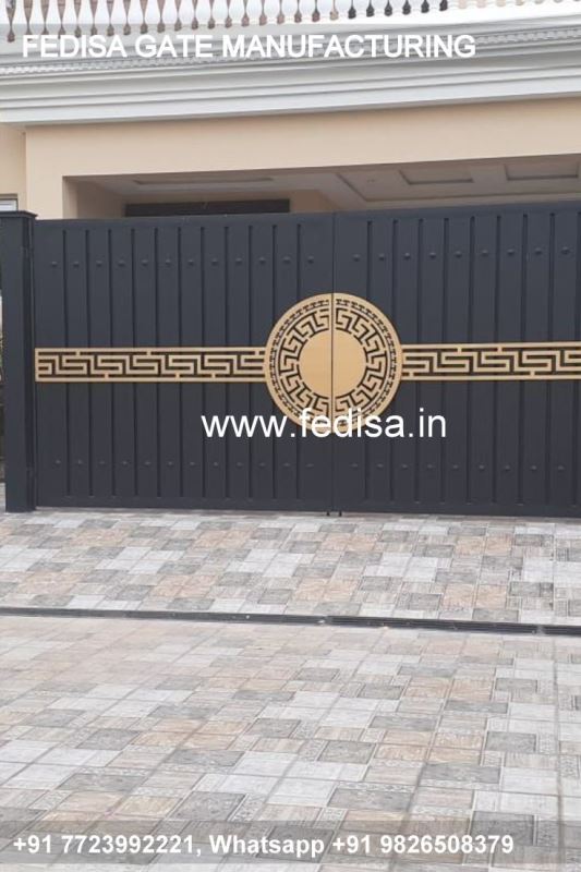 Gate Design Grill Gate Design Fancy Steel Gate Design Iron Gate Single Door Design