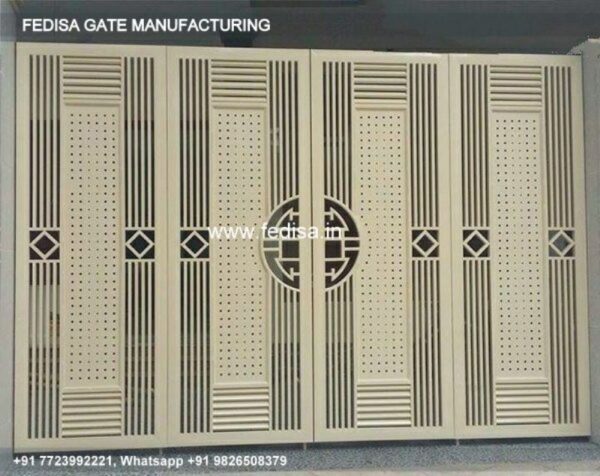 Iron Gate Design Simple Gate Design Mandir Steel Gate Design Main Entrance Gate Roof Design