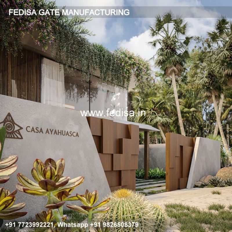 Iron Gate Design Simple Gate Design House Gate Grill Design Dwar Parda Ka Design