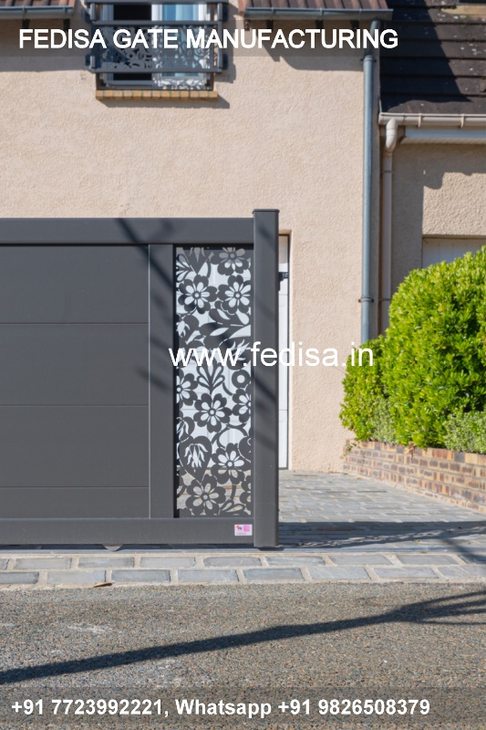 Main Gate Design Gate Design For Home Louver Gate Design Main Gate Design 2021 Wooden
