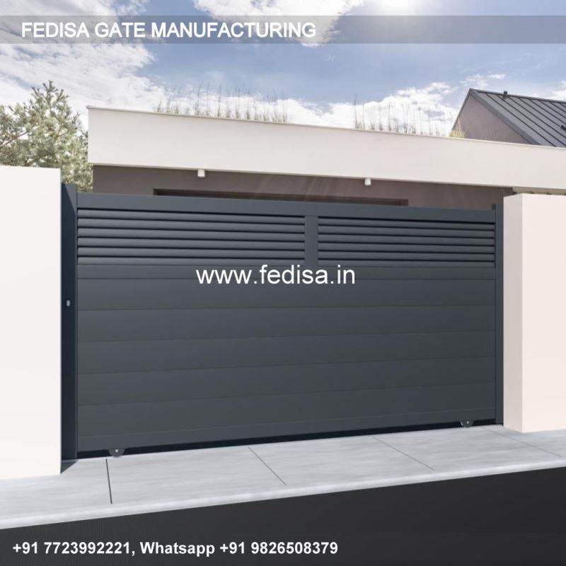 Main Gate Design Modern Gate Design Casting Gate Design Main Gate Design Iron And Steel