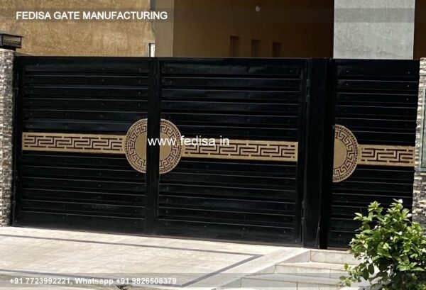 Main Gate Design House Gate Design Compound Wall Main Gate Gate Design For Temple