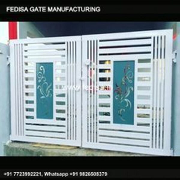 Gate Design Gate Color Service Gate Design New Gate Grill Design