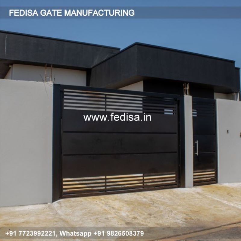 Gate Design Grill Gate Design Simple Fence Gate Design Gate Ke Pati