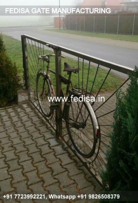 Iron Gate Design Sliding Gate Design Brass Gate Design Sliding Gate Simple Design