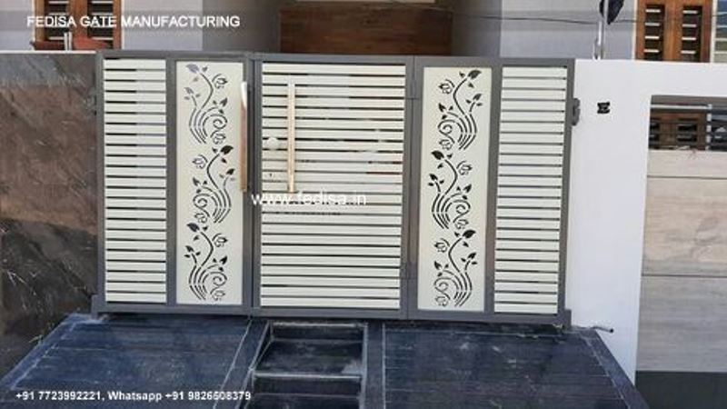 Gate Design Steel Gate Design Grill Gate For Door Mandir Ke Gate Ki Design