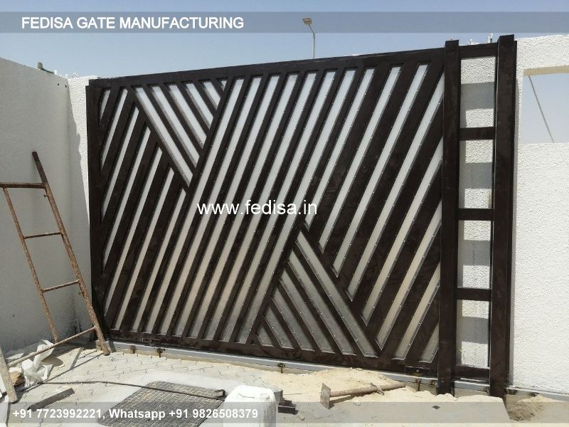 Gate Design Grill Gate Design Iron Simple Gate Design Boundary Gate Pillar Design