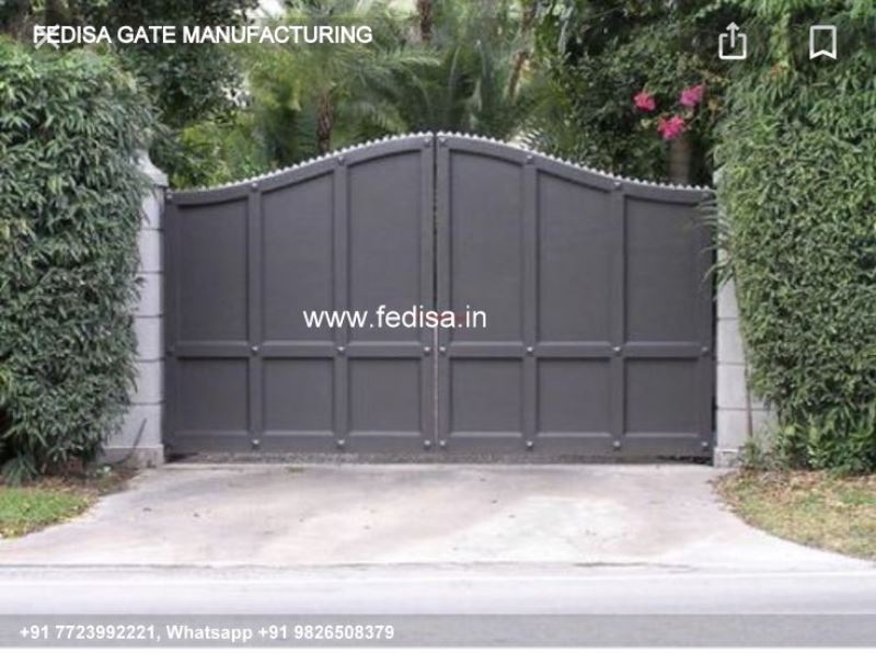 Main Gate Design Gate Design For Home Pipe Gate Design Iron Main Gate Entry Design
