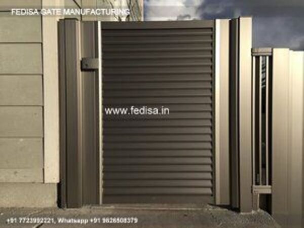 Iron Gate Design Sliding Gate Design Ss Steel Main Gate Design Small Sliding Gate Design