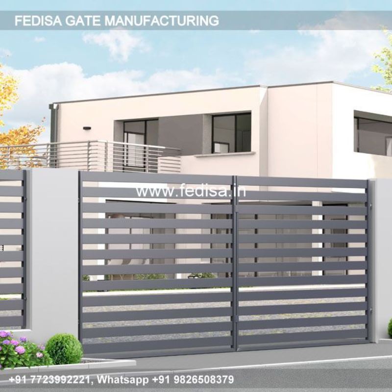 Gate Design Grill Gate Design Front Gate Stairs Design Simple Maharaja Gate