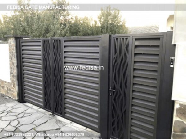 Iron Gate Design Simple Gate Design Metal Grill Gate Dwar Parda Design