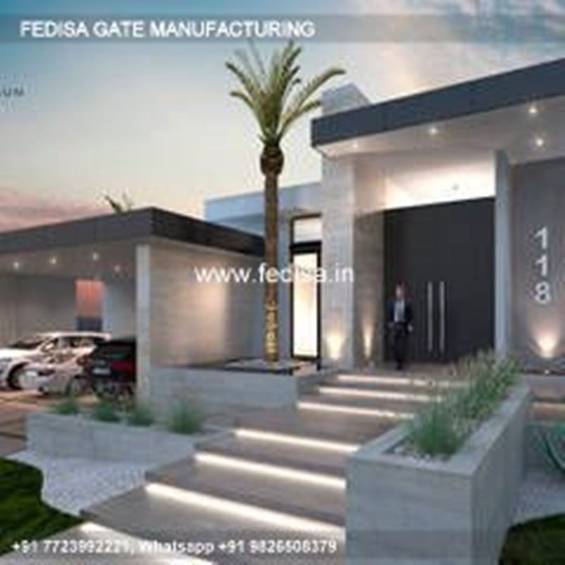 Main Gate Design Main Gate Design 4328 Gate Boundary Wall Design Laser Cutting Main Gate