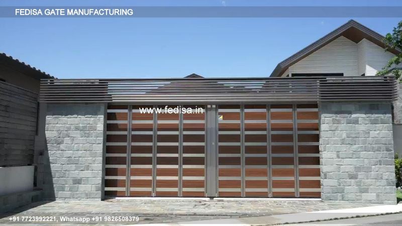 Main Gate Design Gate Design For Home Different Types Of Gate Design Korean Gate Design