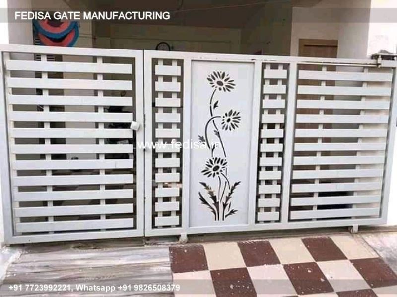 Gate Design Grill Gate Design Home Garage Gate Design Gate Design 5 Feet